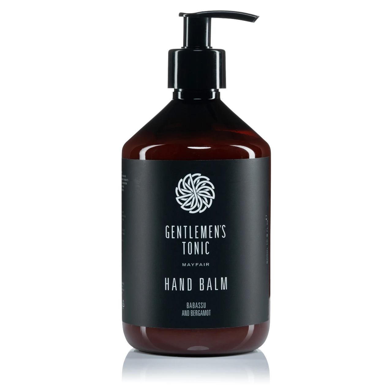 gentlemen-s-tonic-moisturising-hand-balm-500ml-handbalsam image 1