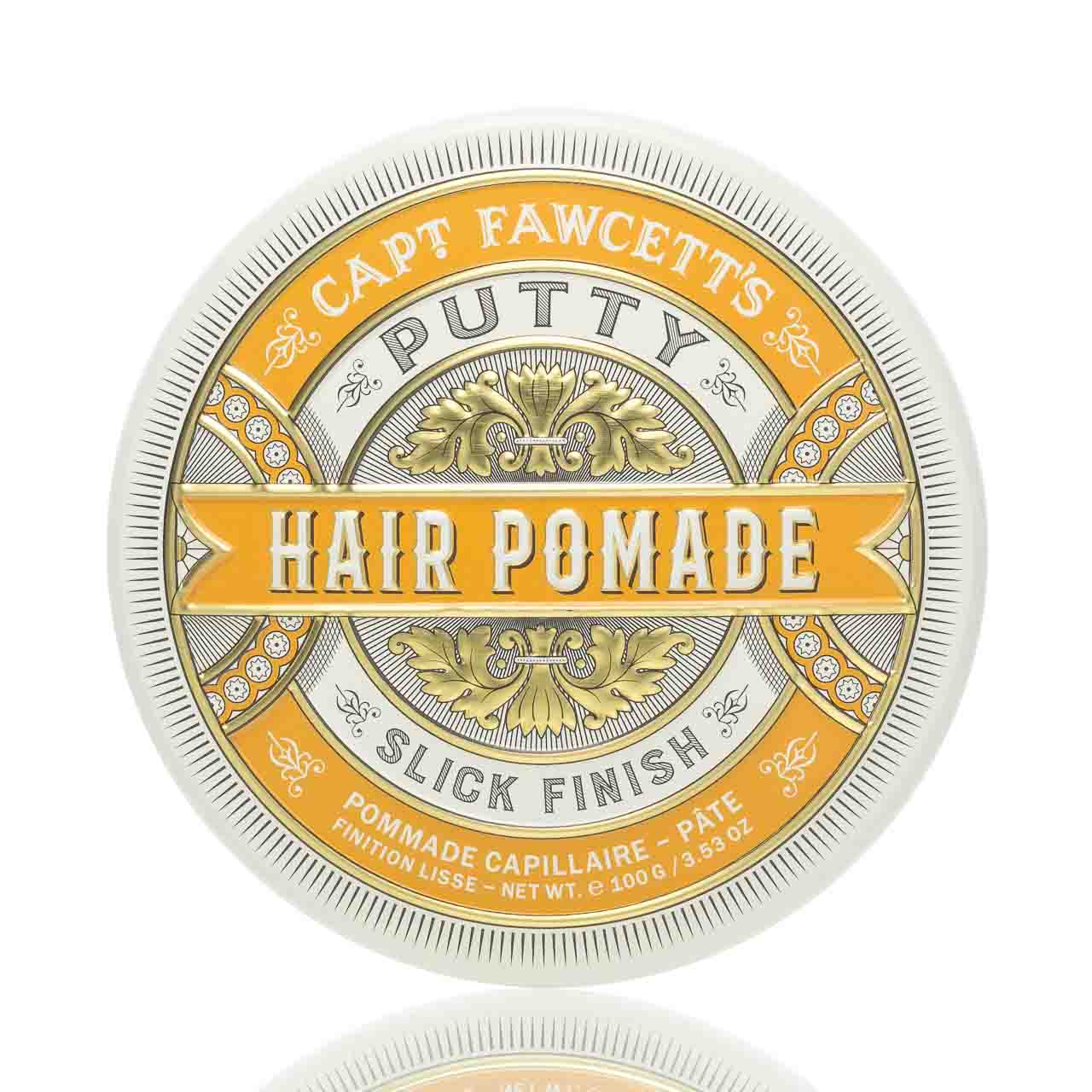 blackbeards-haarpomade-putty-100g image 1