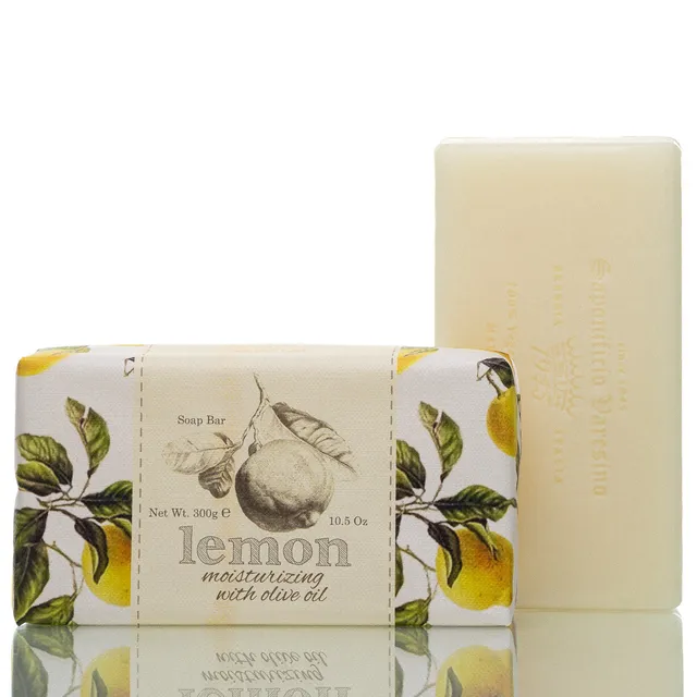 blackbeards-seife-lemon-olive-oil-300g-envelope-b-ware image 1