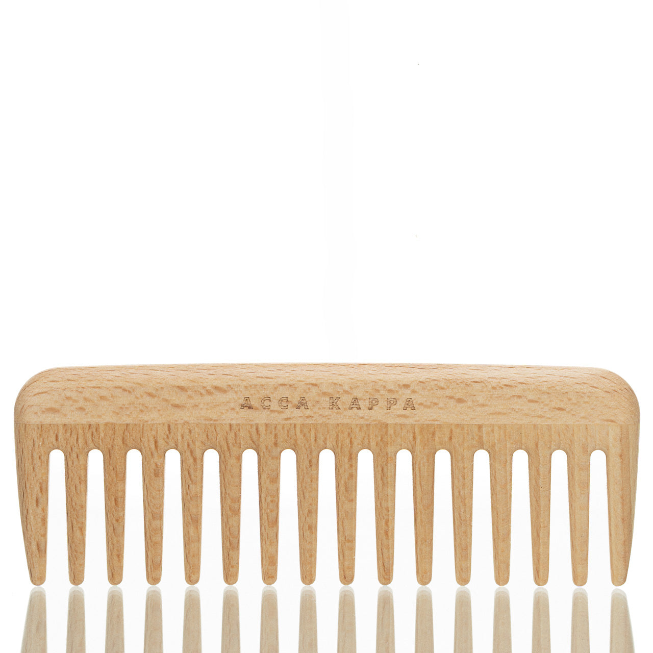 blackbeards-acca-kappa-natura-holzkamm-buche-grob-13cm image 2