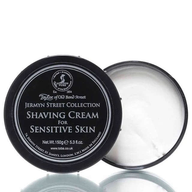blackbeards-rasiercreme-jermyn-street-150g image 1