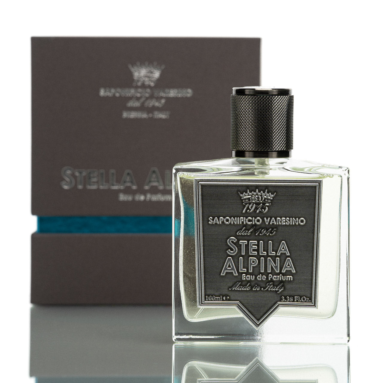 blackbeards-eau-de-parfum-stella-alpina-saponificio-varesino image 1