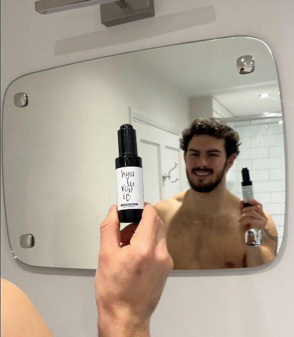 Endlich Routine die ich durchhalte