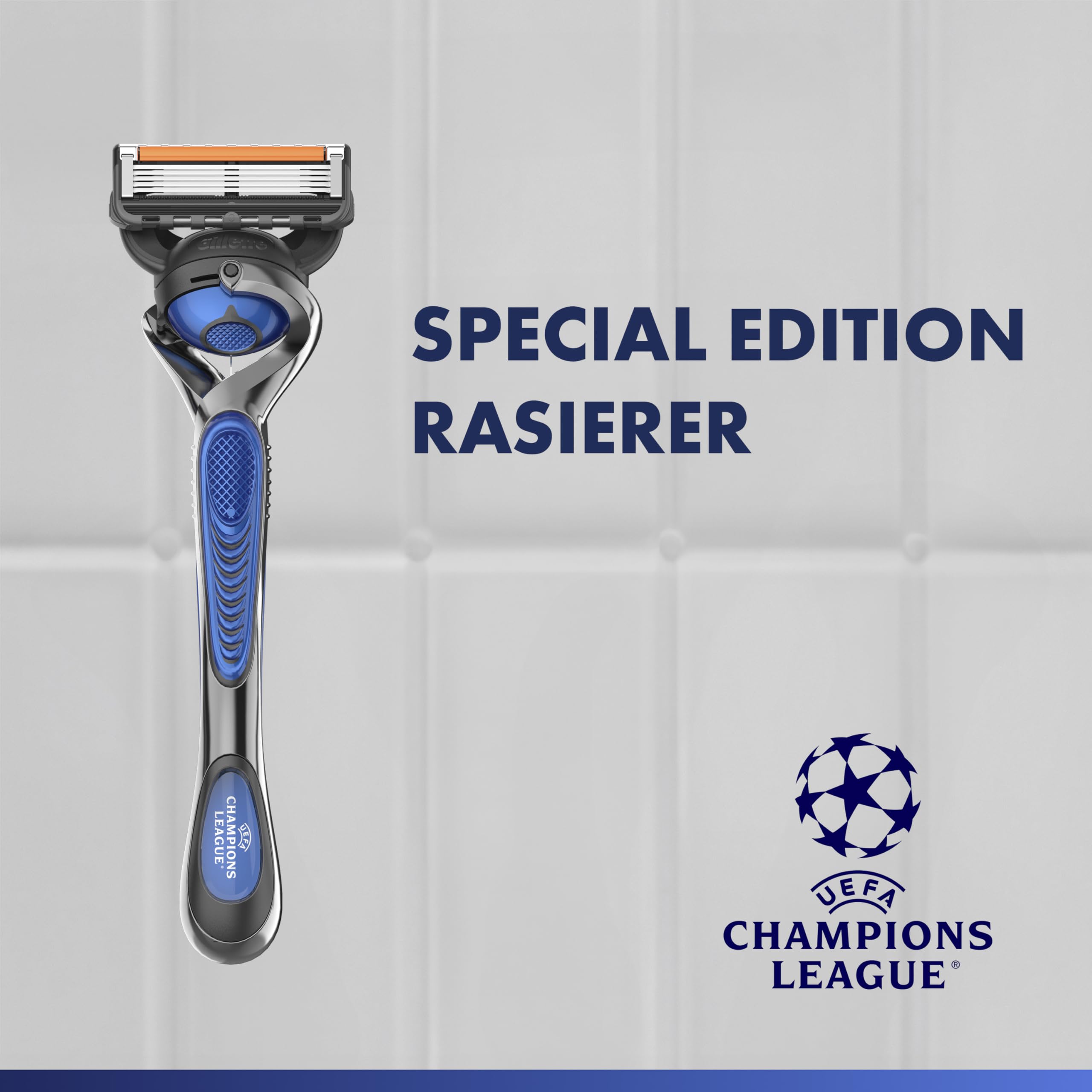 gillette-fusion5-proglide-rasierer-herren-metall-blau-schwarz image 8