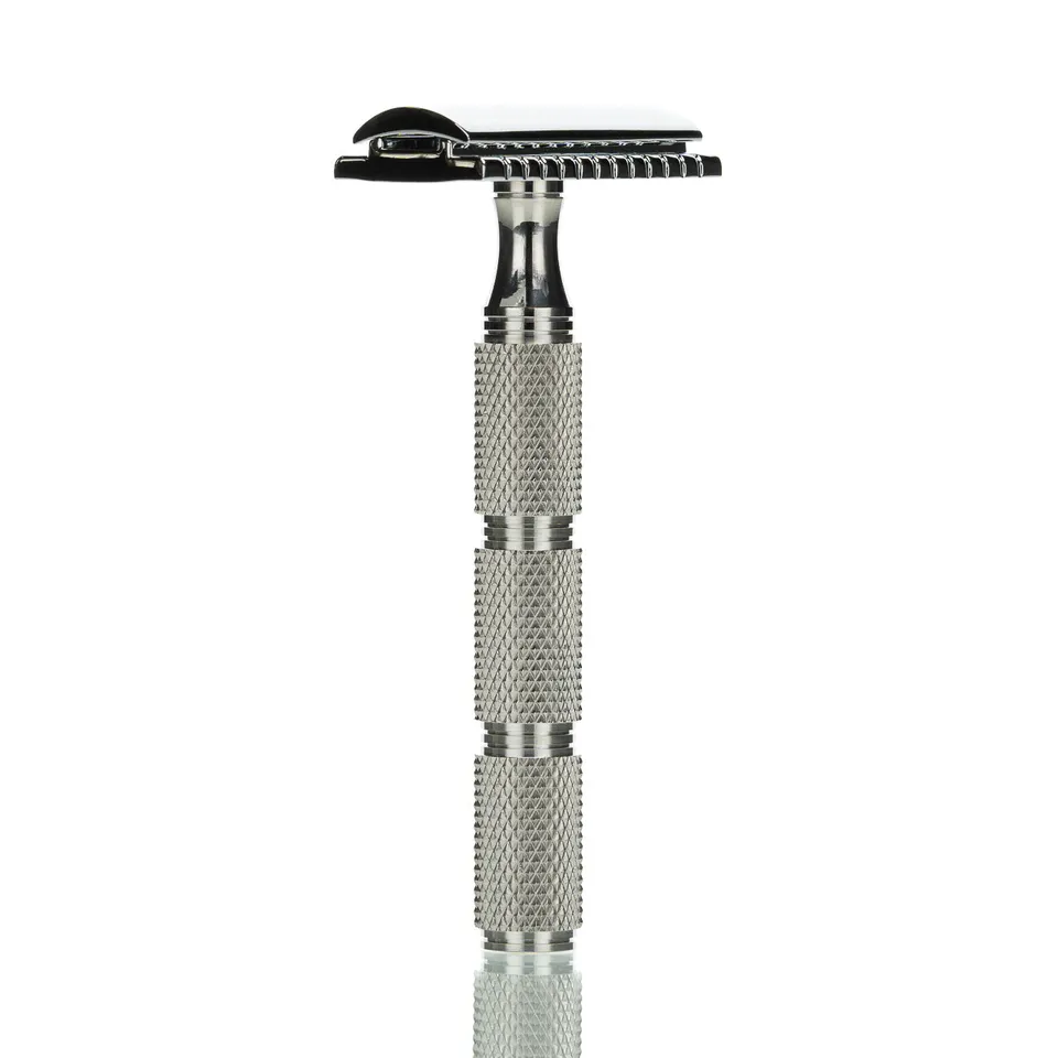 blackbeards-razorock-mentor-rasierhobel-geschlossener-kamm-double-edge image 1