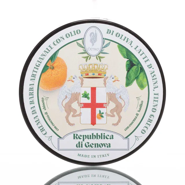 blackbeards-extro-repubblica-di-genova-rasiercreme-150ml image 1