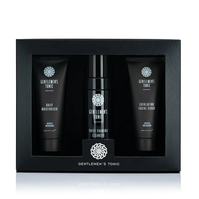 gentlemen-s-tonic-face-gift-set-gesichtspflege-geschenkset image 1