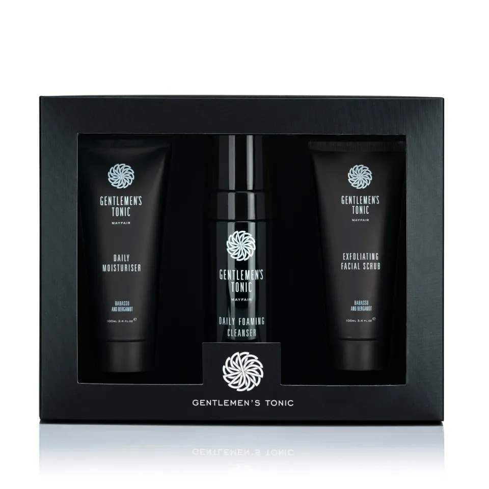 gentlemen-s-tonic-face-gift-set-gesichtspflege-geschenkset image 1