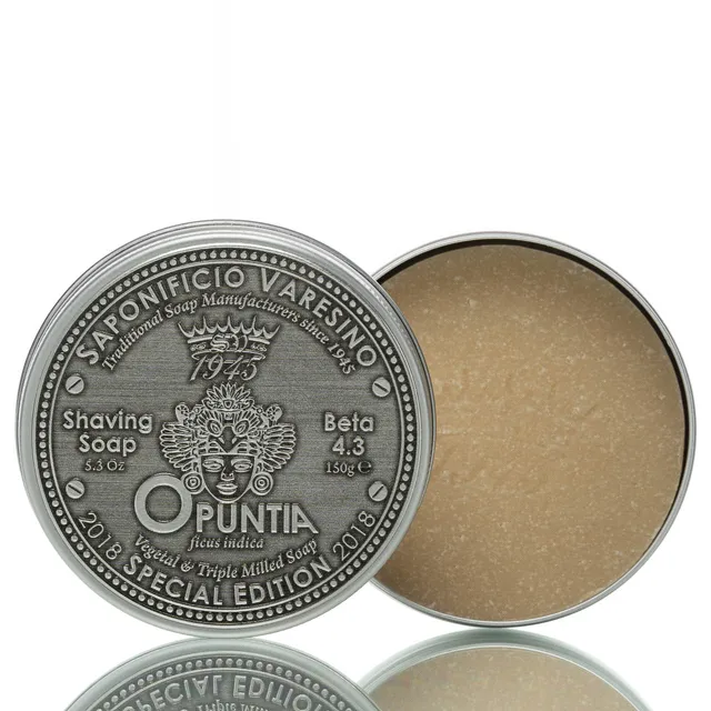 blackbeards-saponificio-varesino-opuntia-rasierseife-150g-metalldose-beta-4-3 image 1