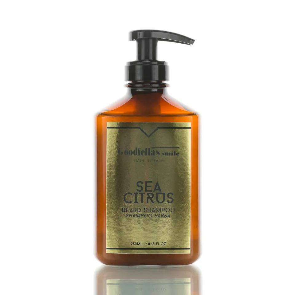 blackbeards-bartshampoo-sea-citrus-250ml image 1