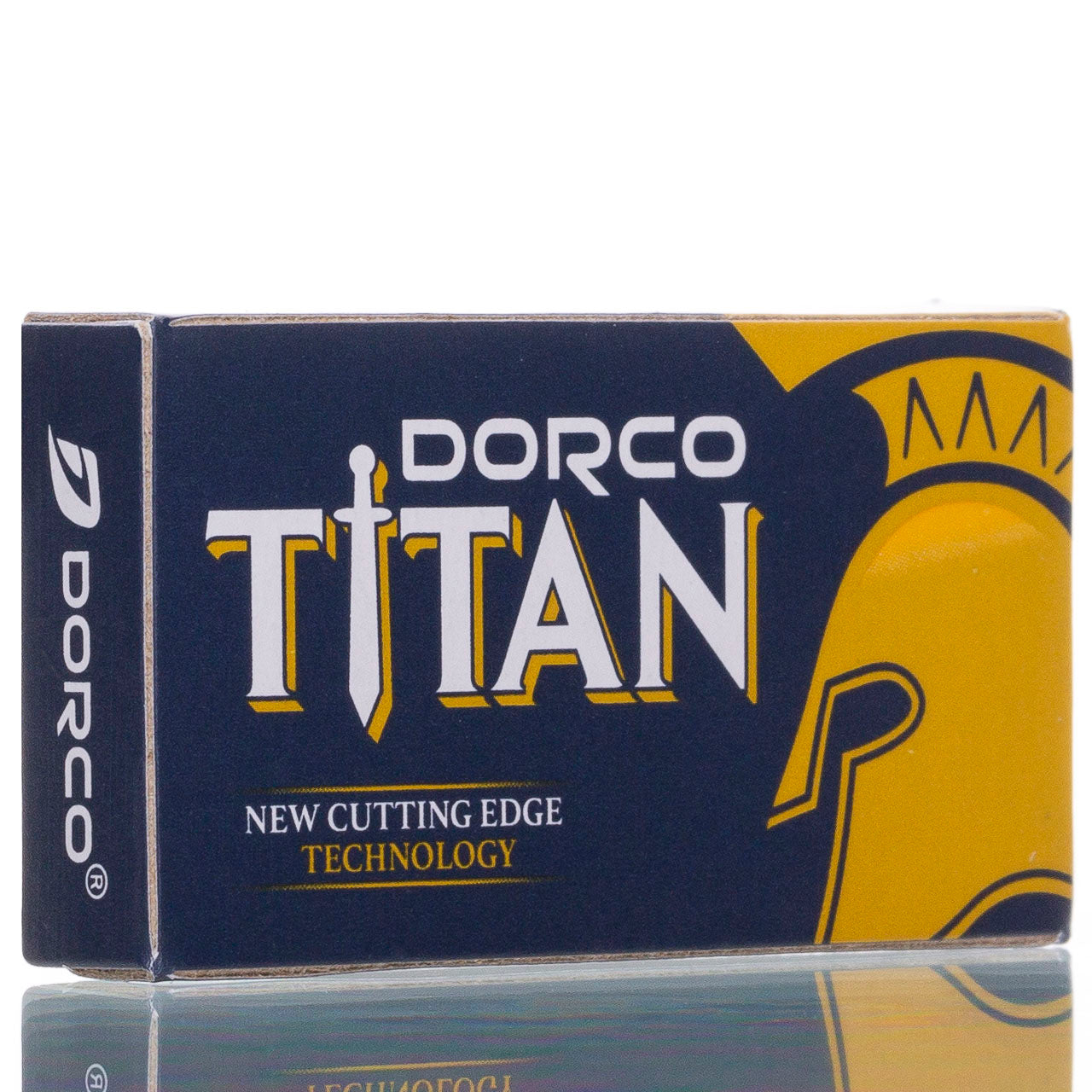 blackbeards-rasierklingen-titan-double-edge-10-stk image 1