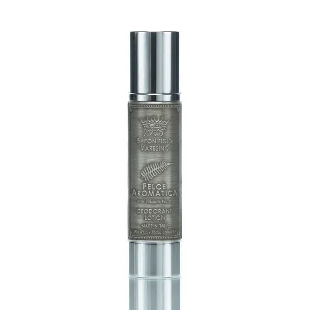 blackbeards-deodorant-felce-aromatica-100ml-foug-re-deospray image 1