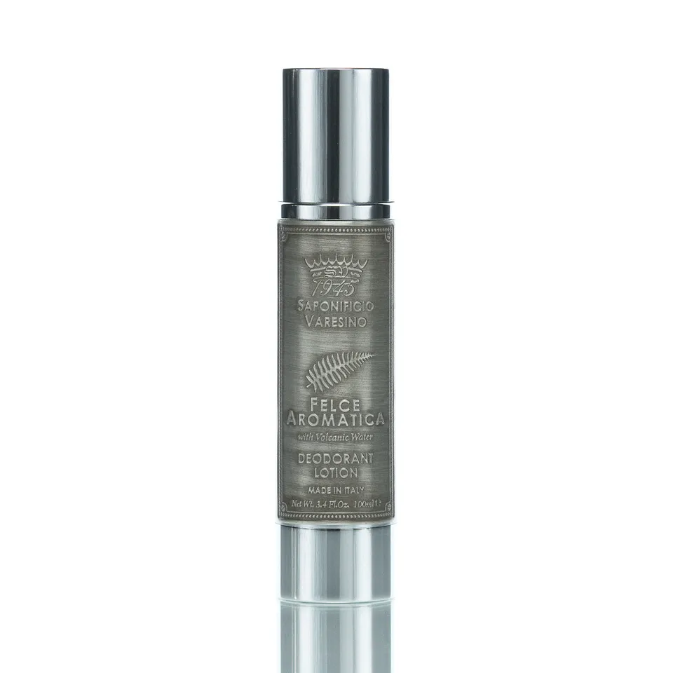 blackbeards-deodorant-felce-aromatica-100ml-foug-re-deospray image 1