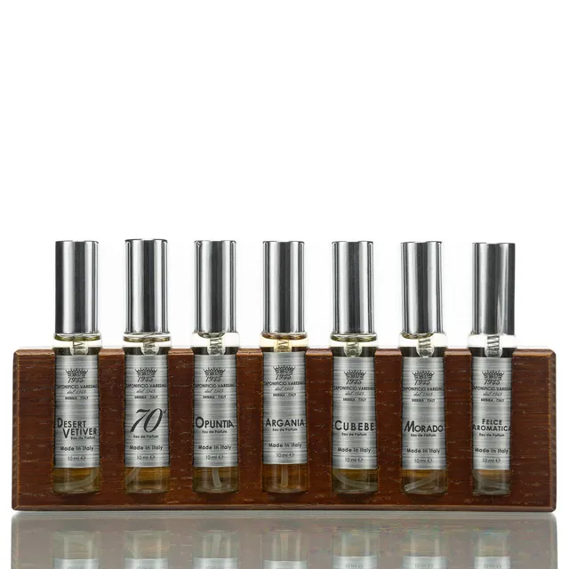blackbeards-collection-kitt-eau-de-parfum-7-x-10ml-set image 1