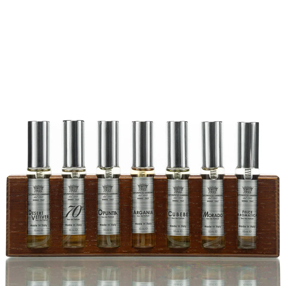 blackbeards-collection-kitt-eau-de-parfum-7-x-10ml-set image 1