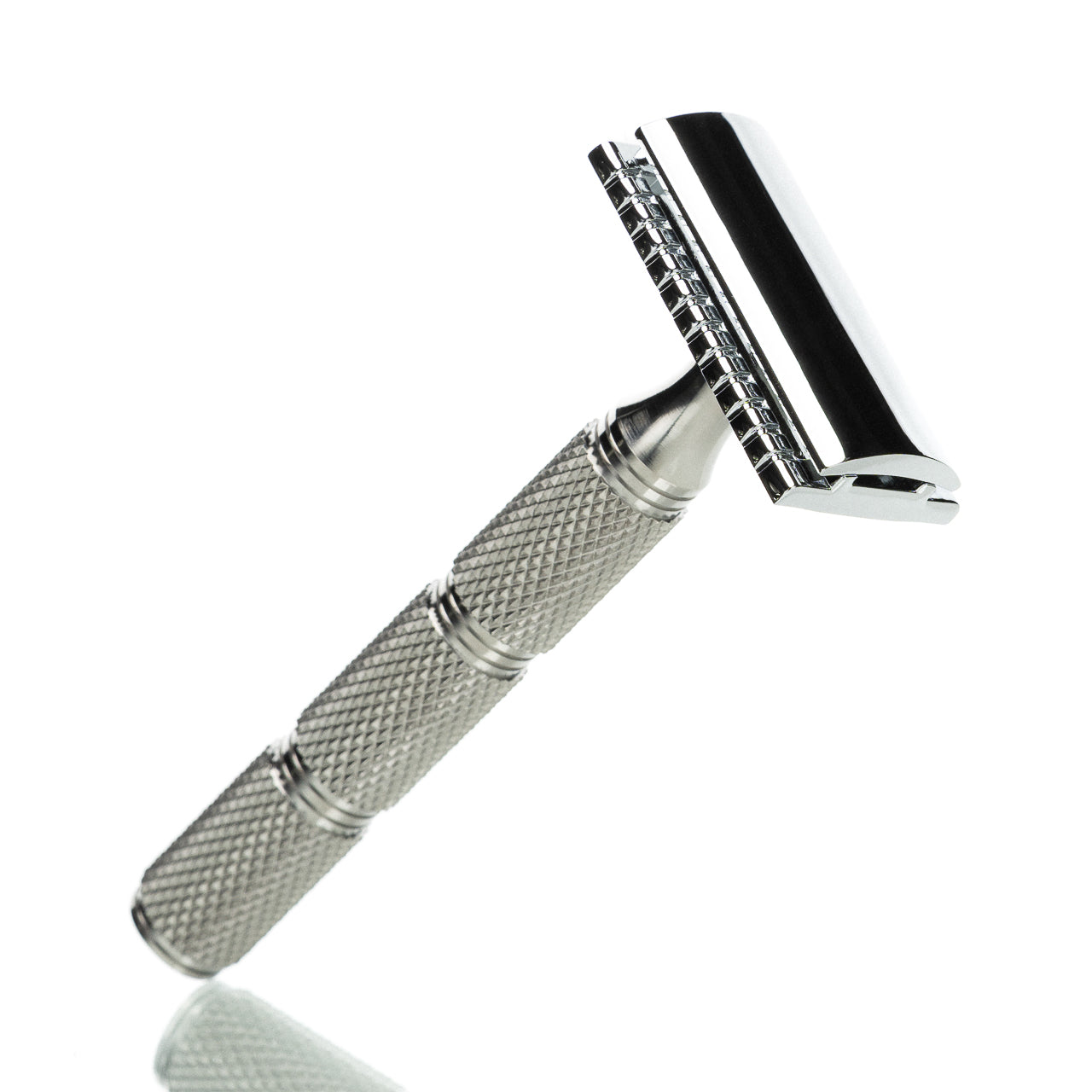 blackbeards-razorock-mentor-rasierhobel-geschlossener-kamm-double-edge image 2