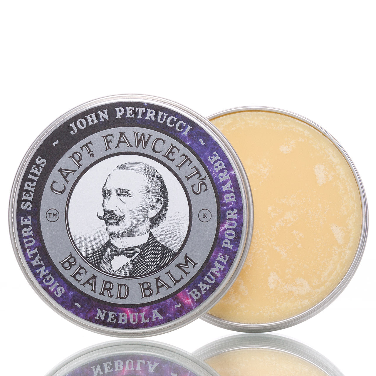 captain-fawcett-nebula-by-john-petrucci-bartbalsam-60-ml image 2