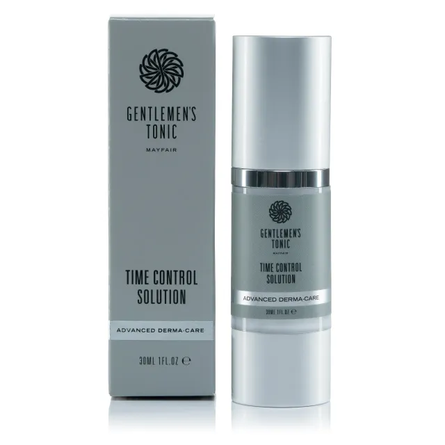 gentlemen-s-tonic-time-control-solution-anti-aging-serum-30-ml image 1