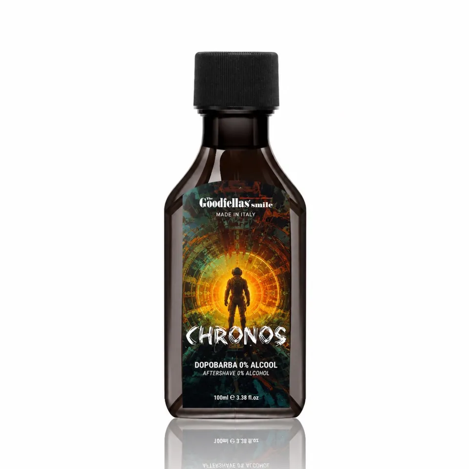 blackbeards-after-shave-fluid-chronos-100ml-alkoholfrei image 1