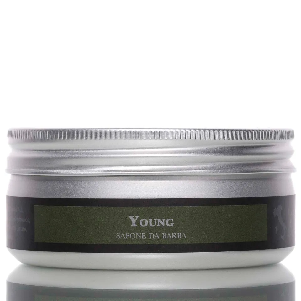 blackbeards-young-rasierseife-175g-im-alu-tiegel image 1