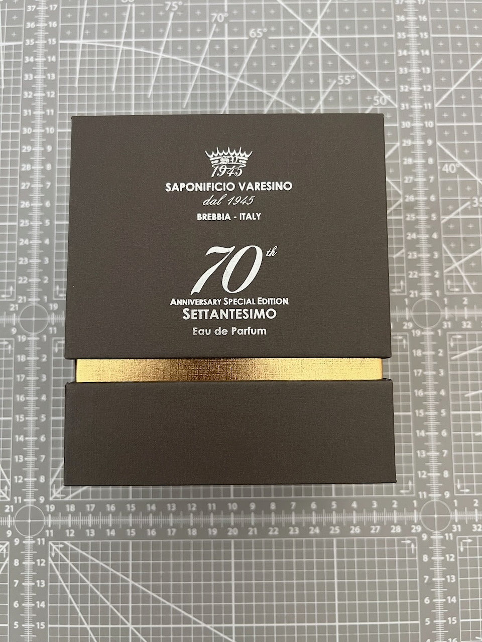 blackbeards-eau-de-parfum-70th-anniversary-100ml-b-ware image 4