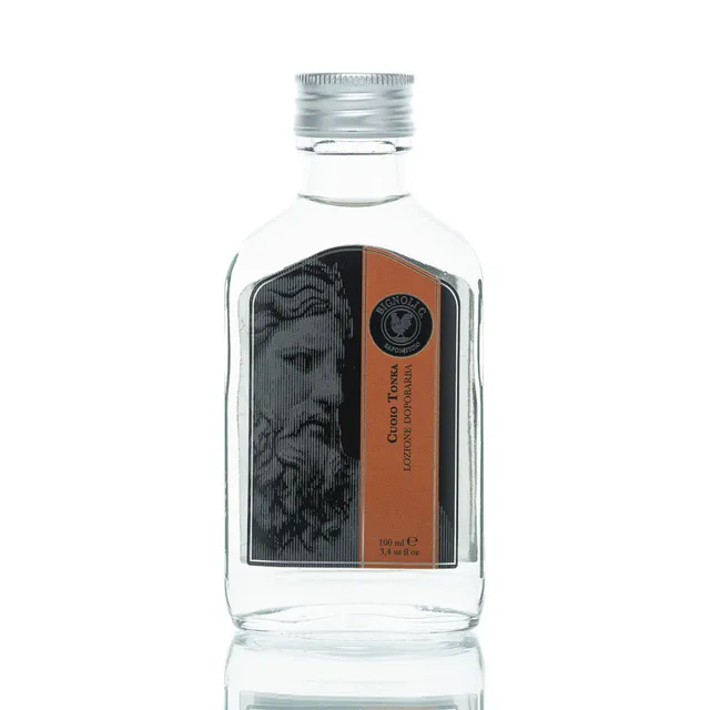 blackbeards-after-shave-cuoio-tonka-100ml image 1