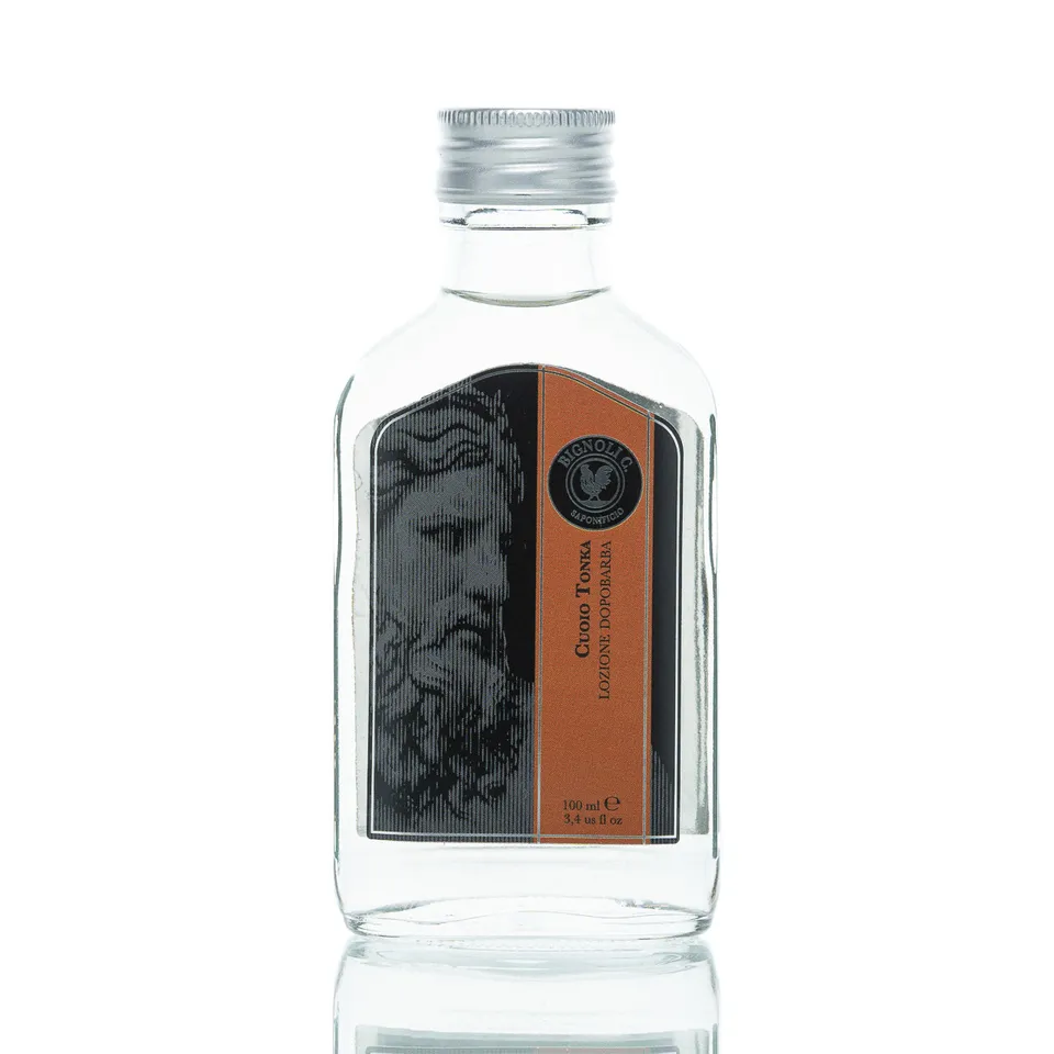 blackbeards-after-shave-cuoio-tonka-100ml image 1