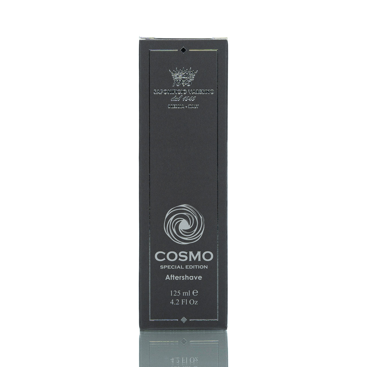 blackbeards-after-shave-cosmo-125ml-metalldose image 2