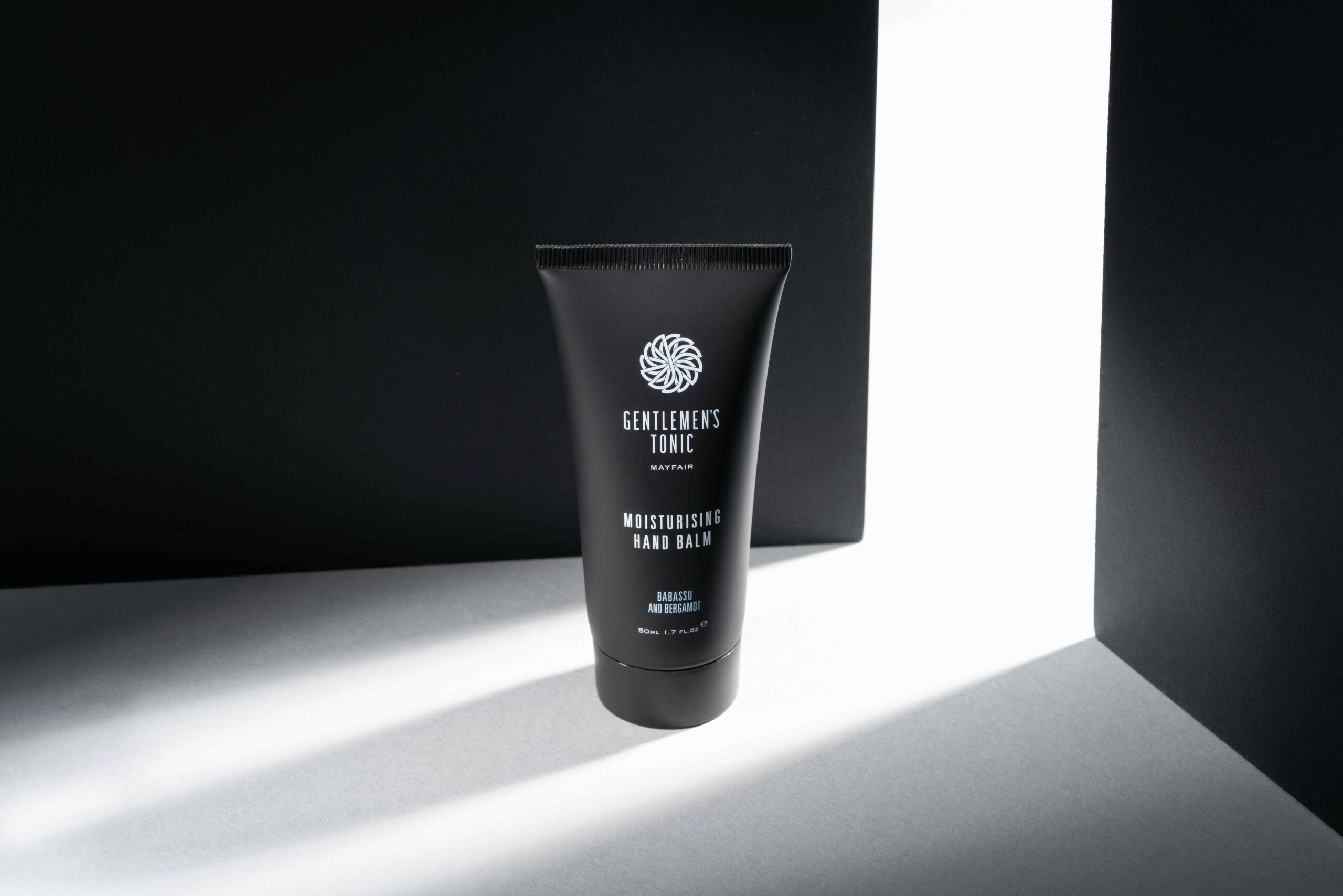 gentlemen-s-tonic-moisturising-hand-balm-50ml image 2