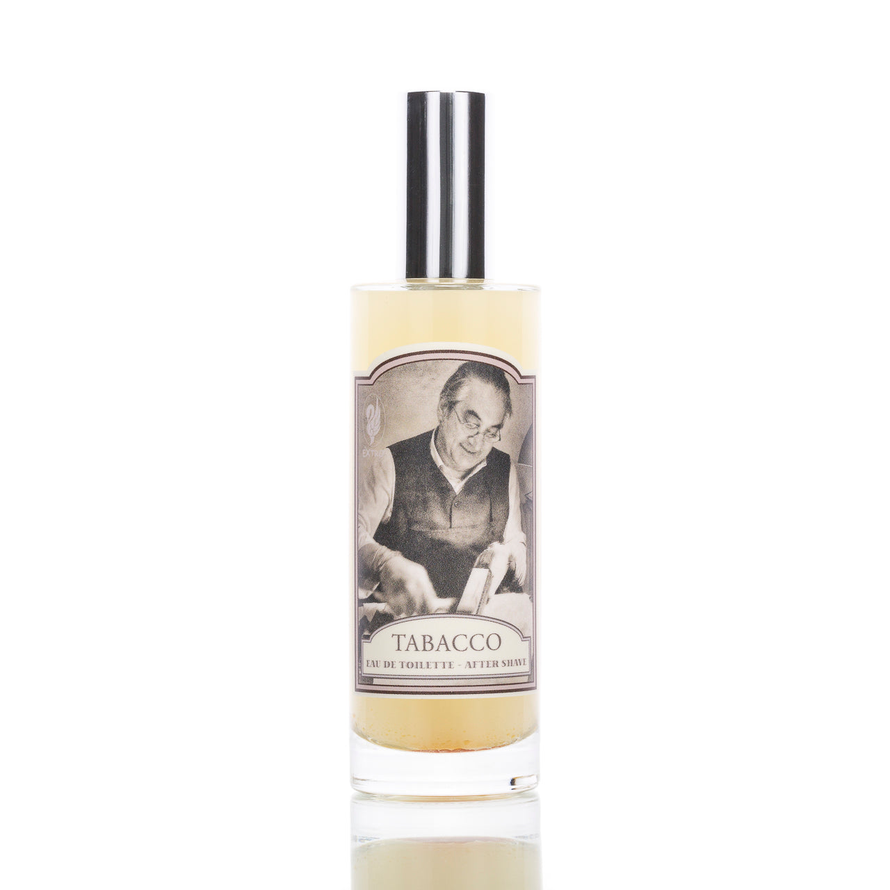 blackbeards-extro-after-shave-eau-de-toilette-tabacco-100ml image 1