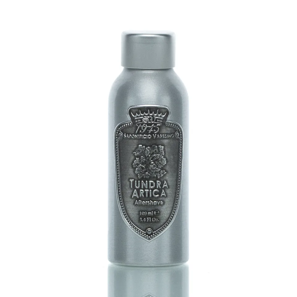 blackbeards-after-shave-tundra-artica-100ml-metalldose image 1