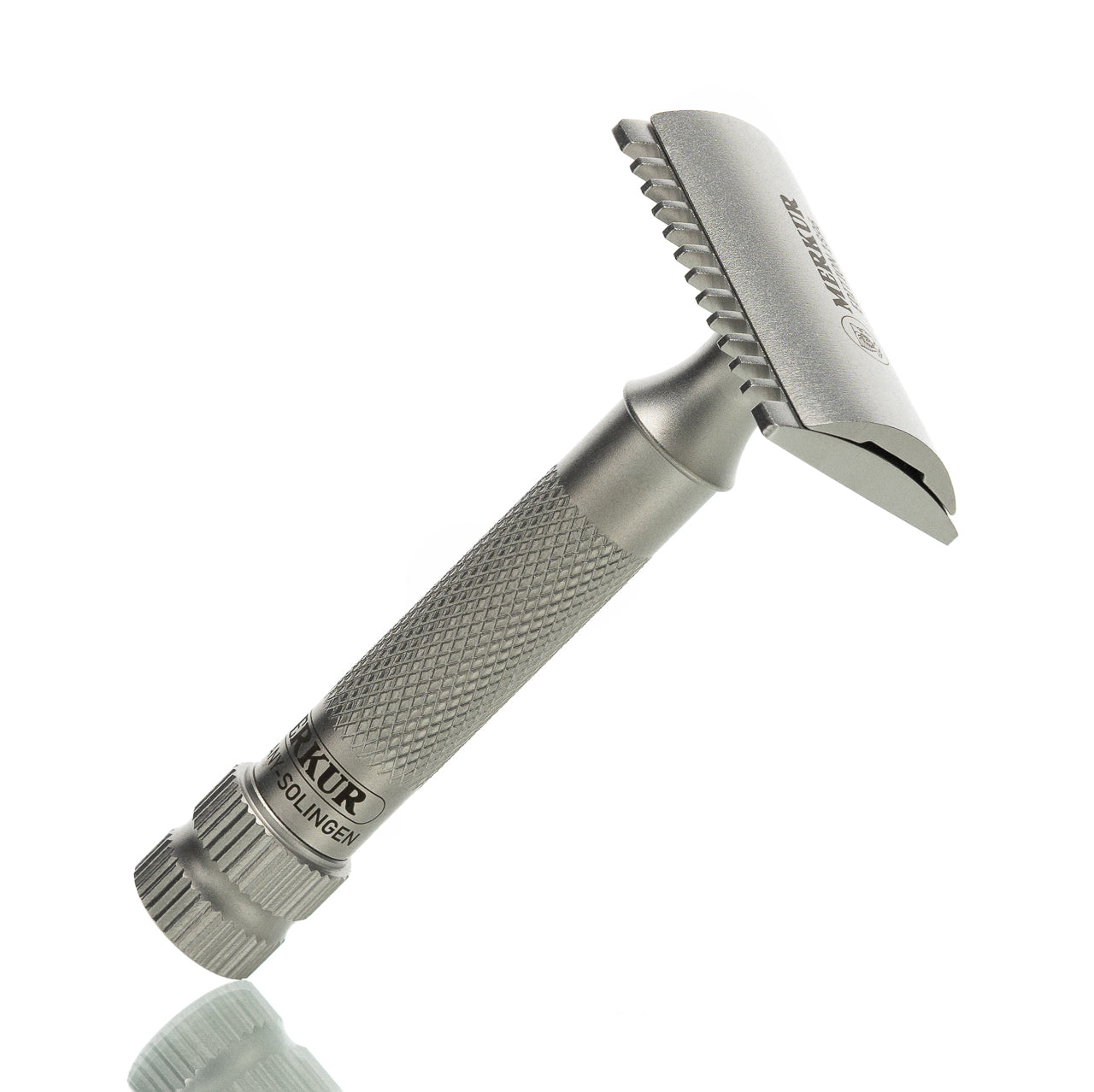 blackbeards-rasierhobel-11-inox-edition-1896-zahnkamm-mit-lederetui image 4