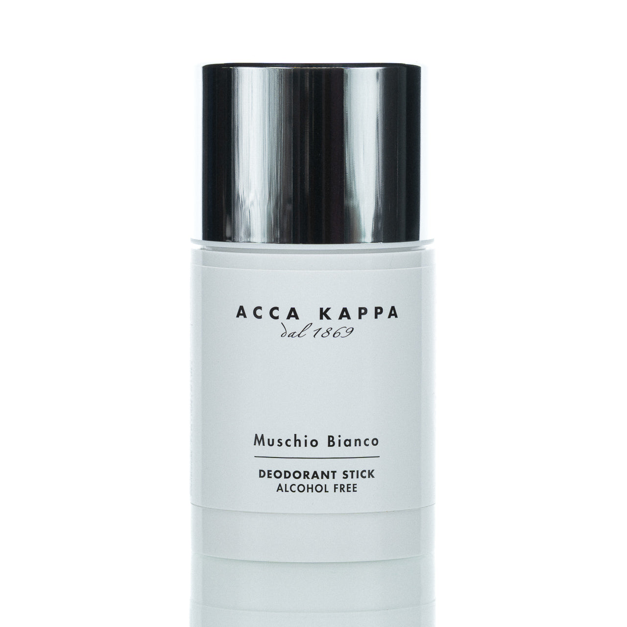 blackbeards-acca-kappa-white-moss-deodorant-stick-75ml image 1