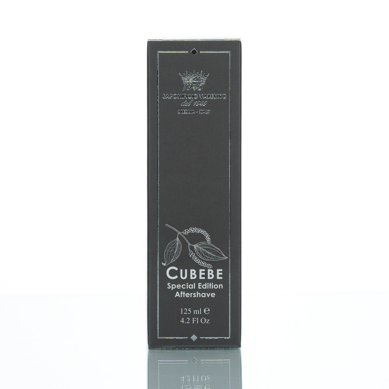 blackbeards-after-shave-cubebe-125ml-metalldose image 2