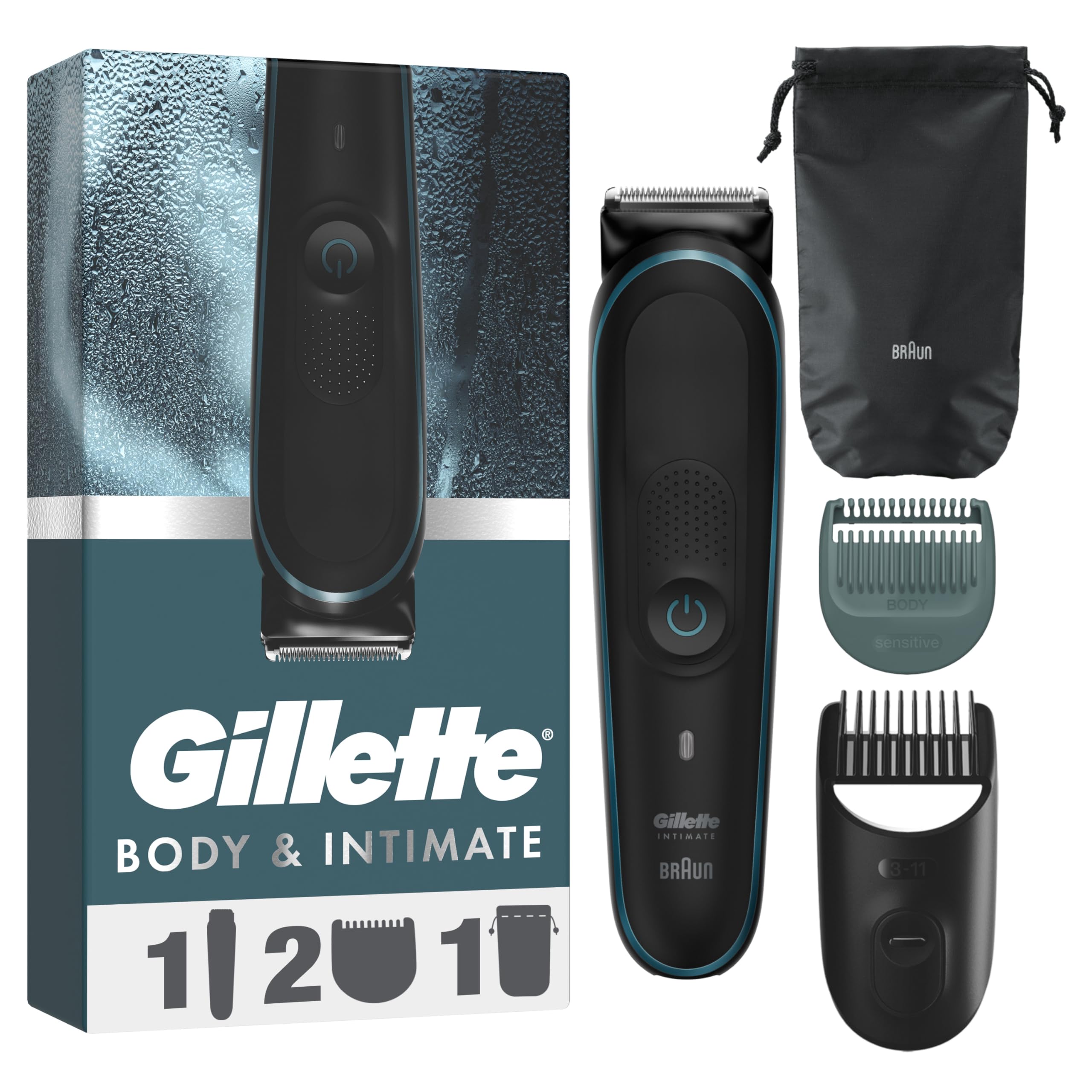 gillette-body-intimate-elektrischer-k-rperrasierer-i5-schwarz image 1