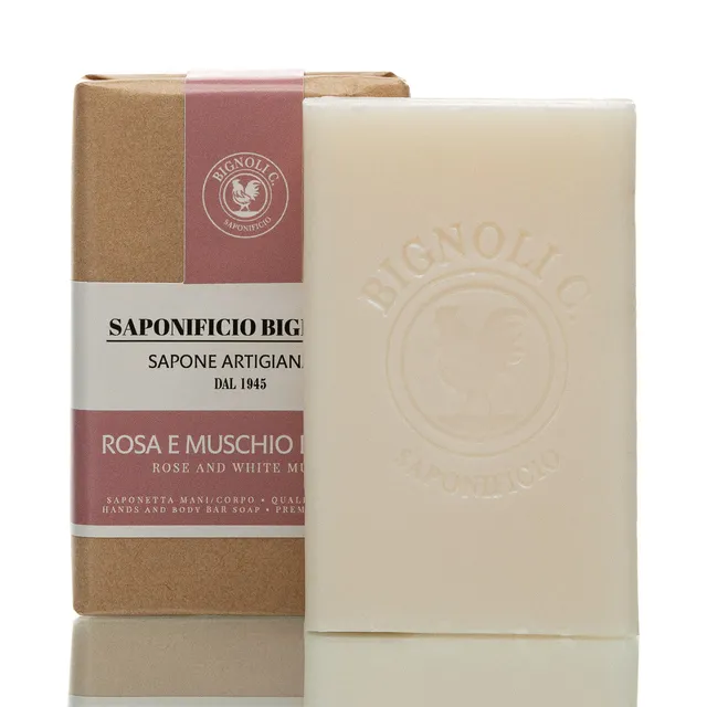 blackbeards-st-ckseife-rose-white-musk-150g image 1