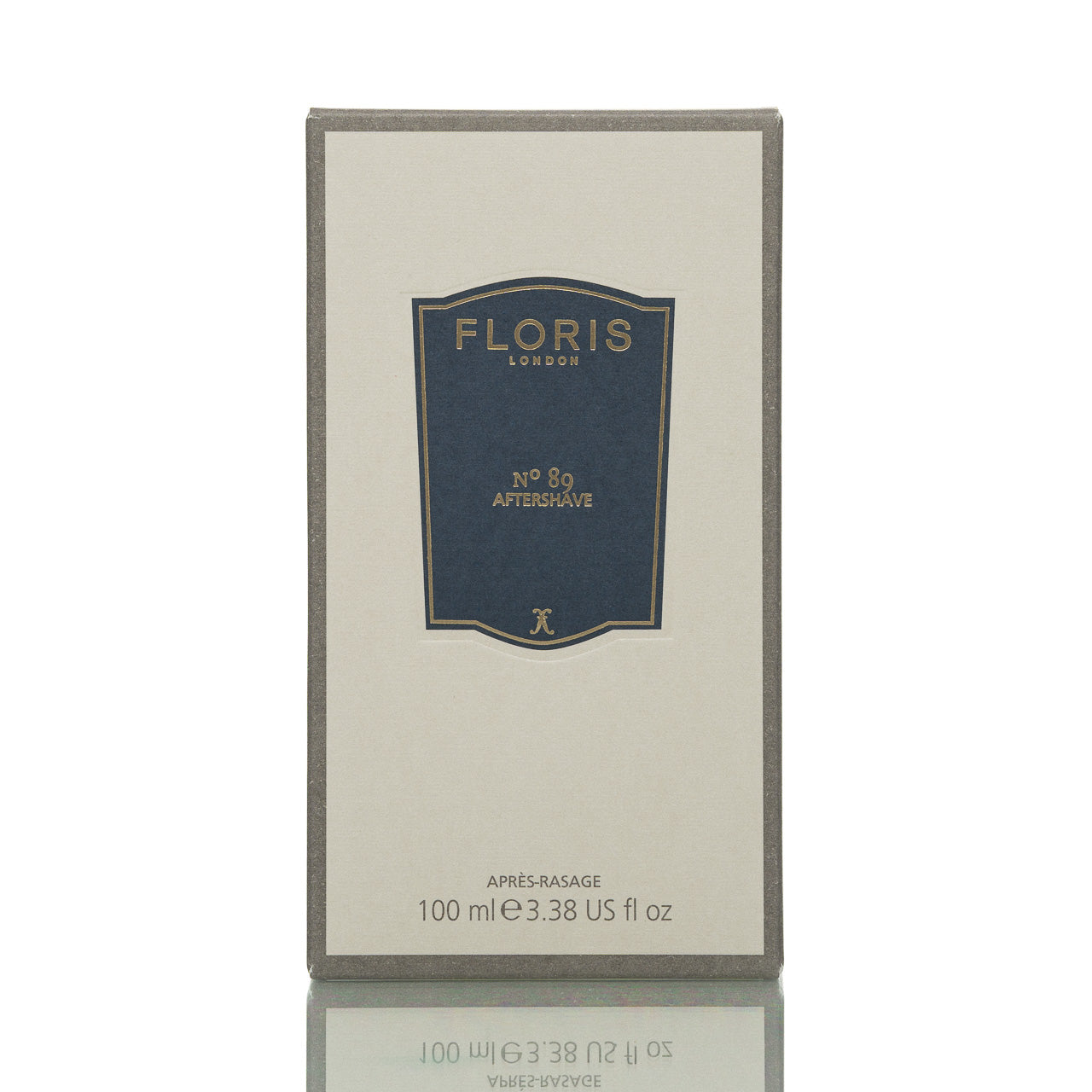 blackbeards-after-shave-no-89-100ml image 3