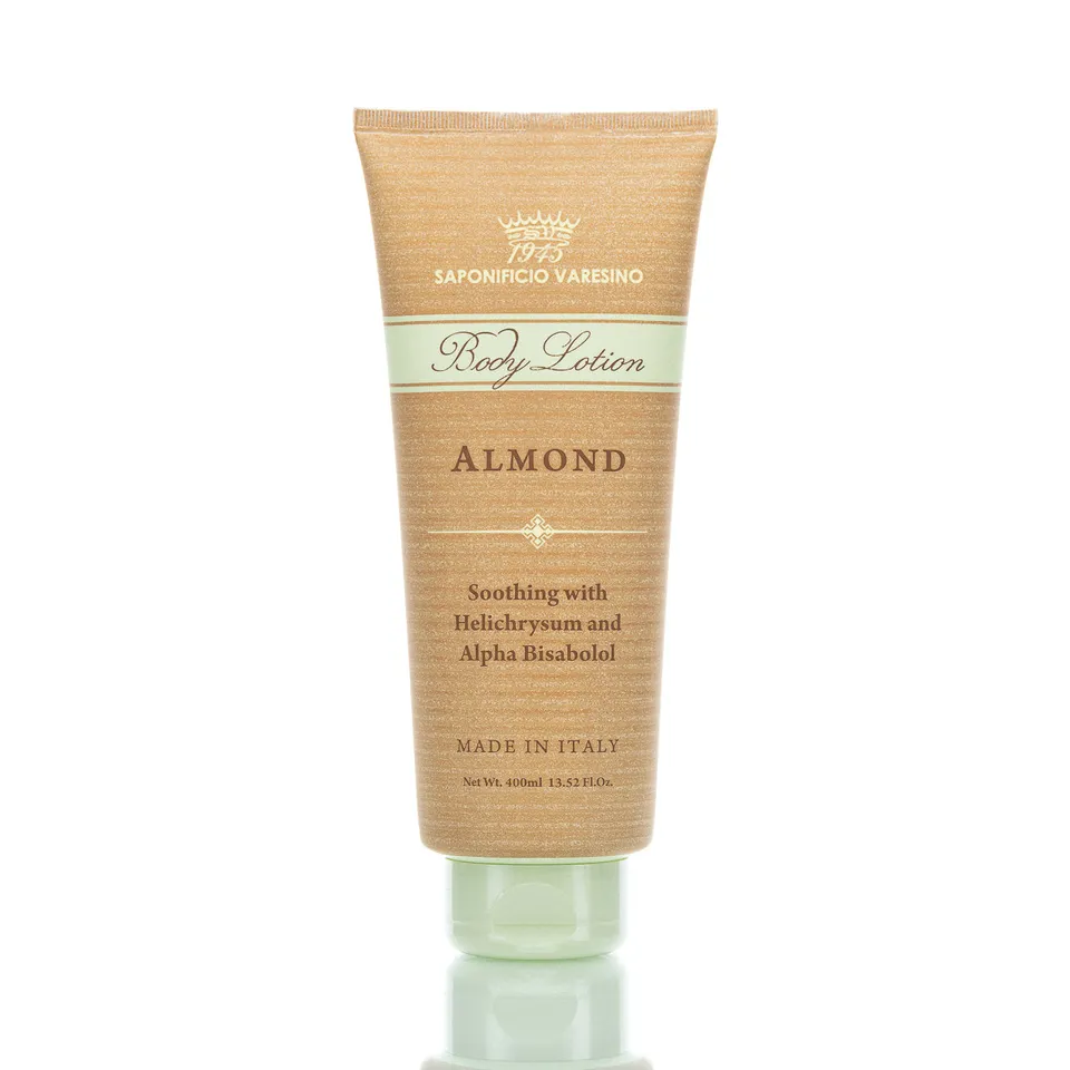blackbeards-k-rperlotion-almond-400ml image 1