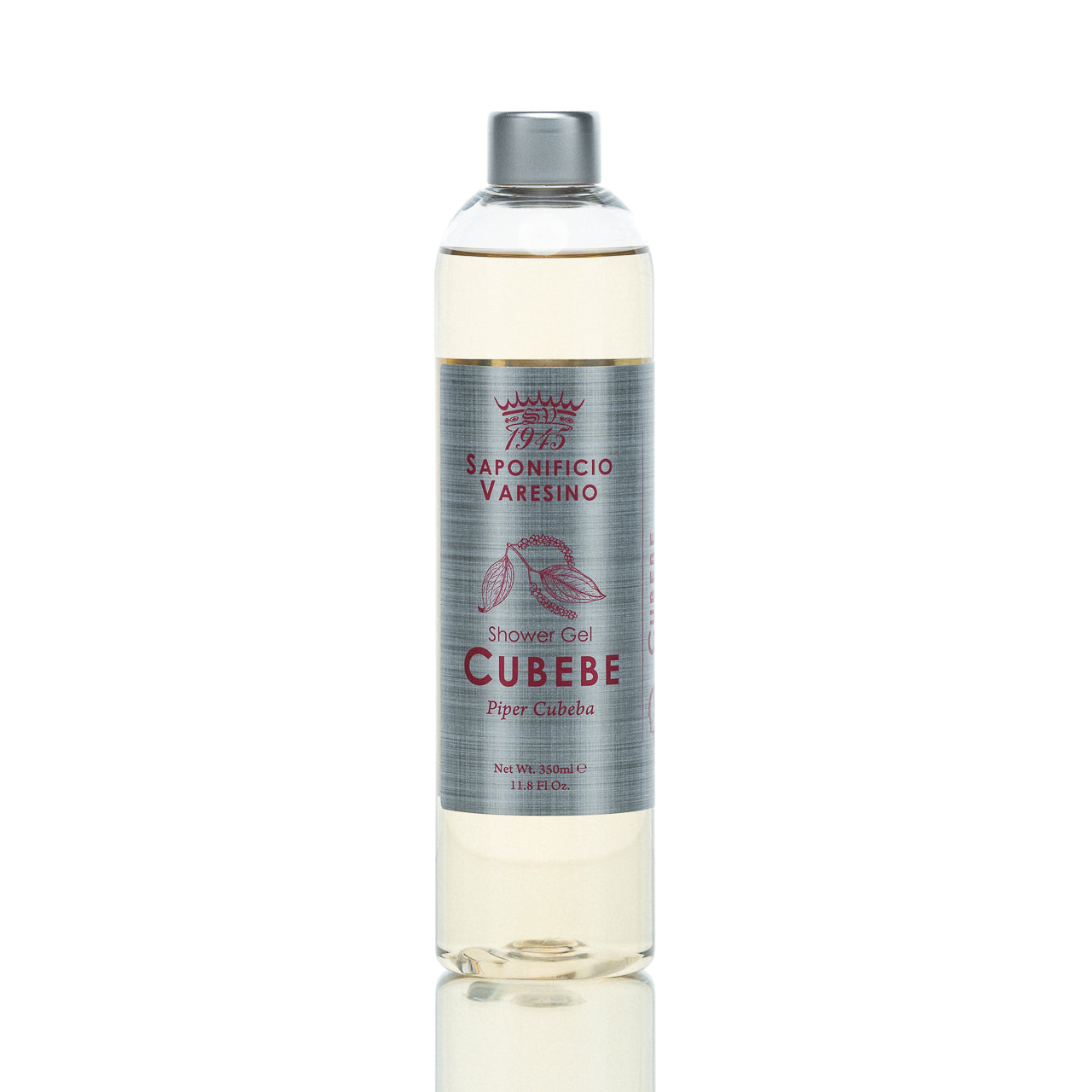 blackbeards-duschgel-cubebe-350ml-saponificio-varesino image 1
