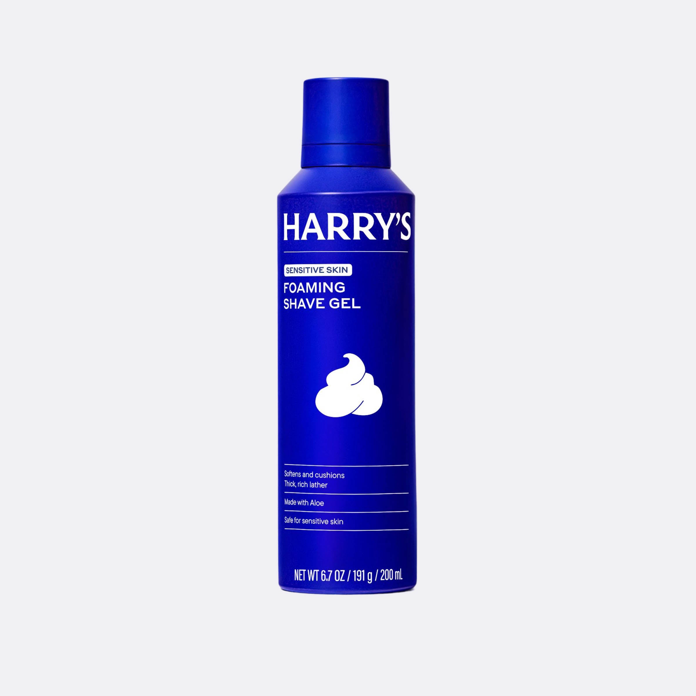 harry-s-rasiergel-mit-aloe-schutz-kontrolle image 1
