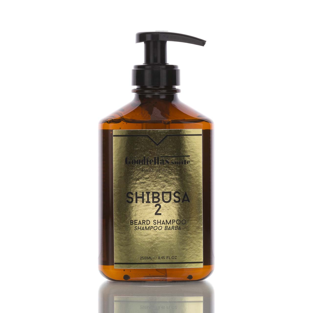blackbeards-bartshampoo-shibusa-2-250ml image 1