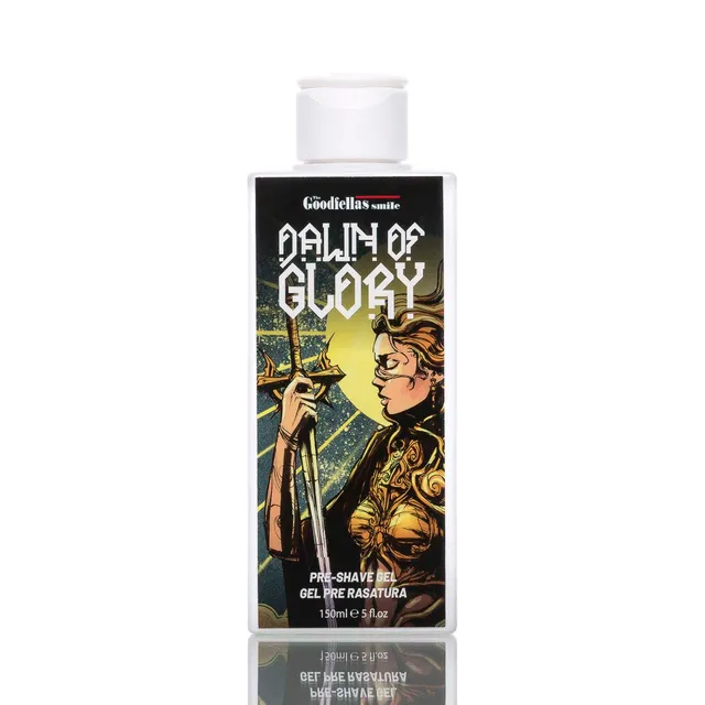 blackbeards-pre-shave-dawn-of-glory-150ml-lotion-vor-der-rasur image 1