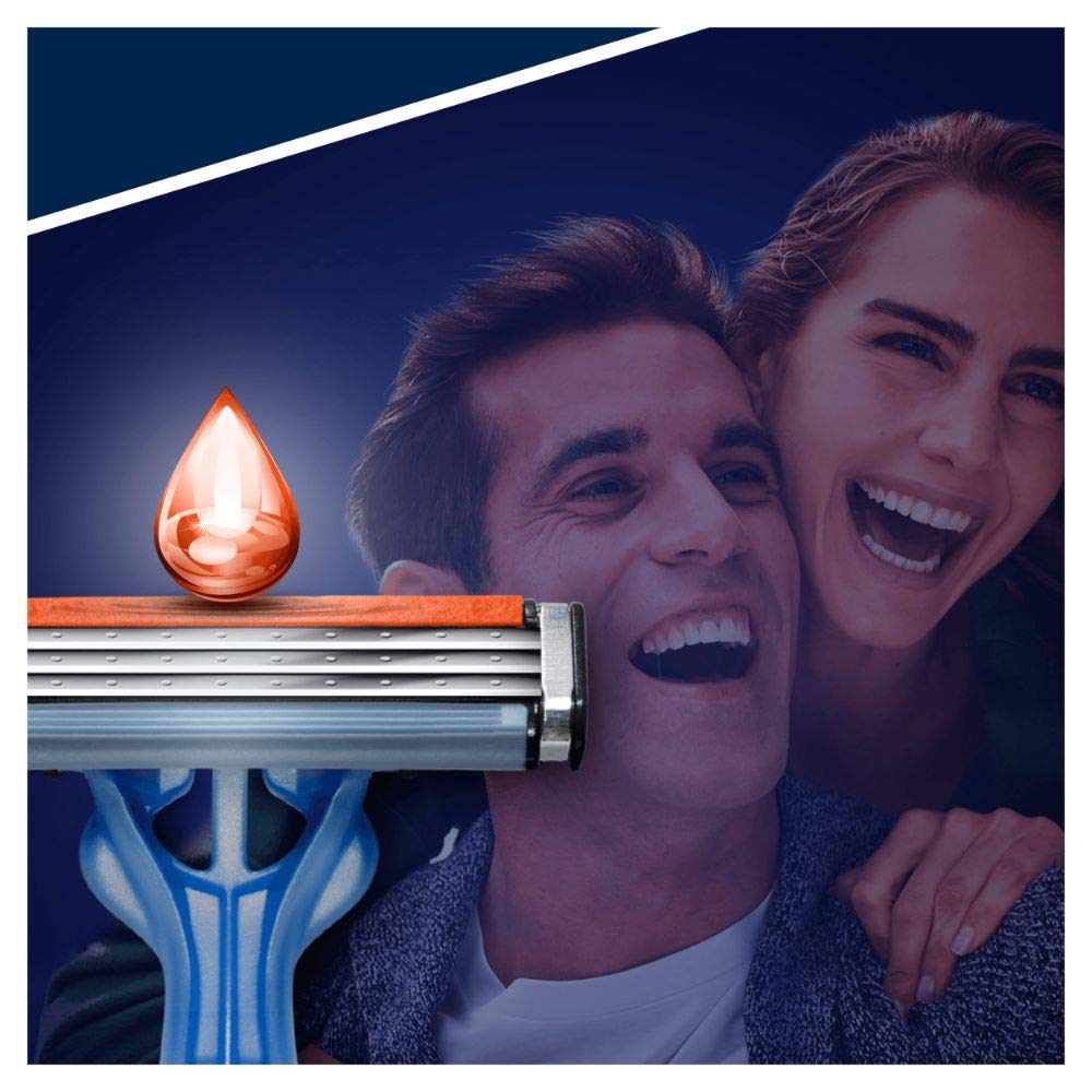 gillette-blue-3-smooth-einwegrasierer-m-nner-6-st-ck image 2