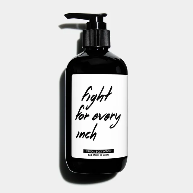 doers-of-london-hand-body-lotion-300-ml image 1