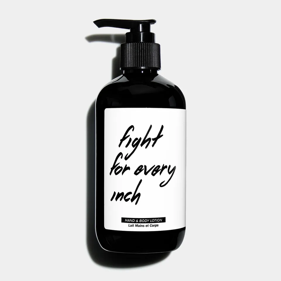 doers-of-london-hand-body-lotion-300-ml image 1