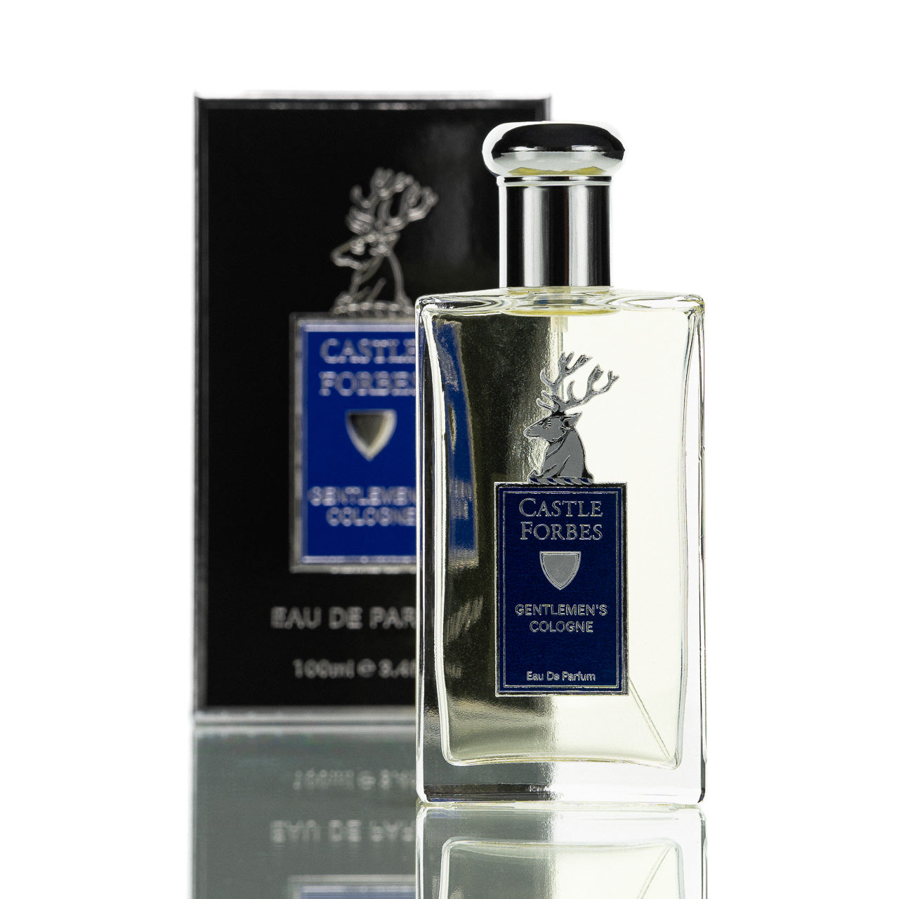 castle-forbes-gentlemen-s-cologne-eau-de-parfum-100ml image 1