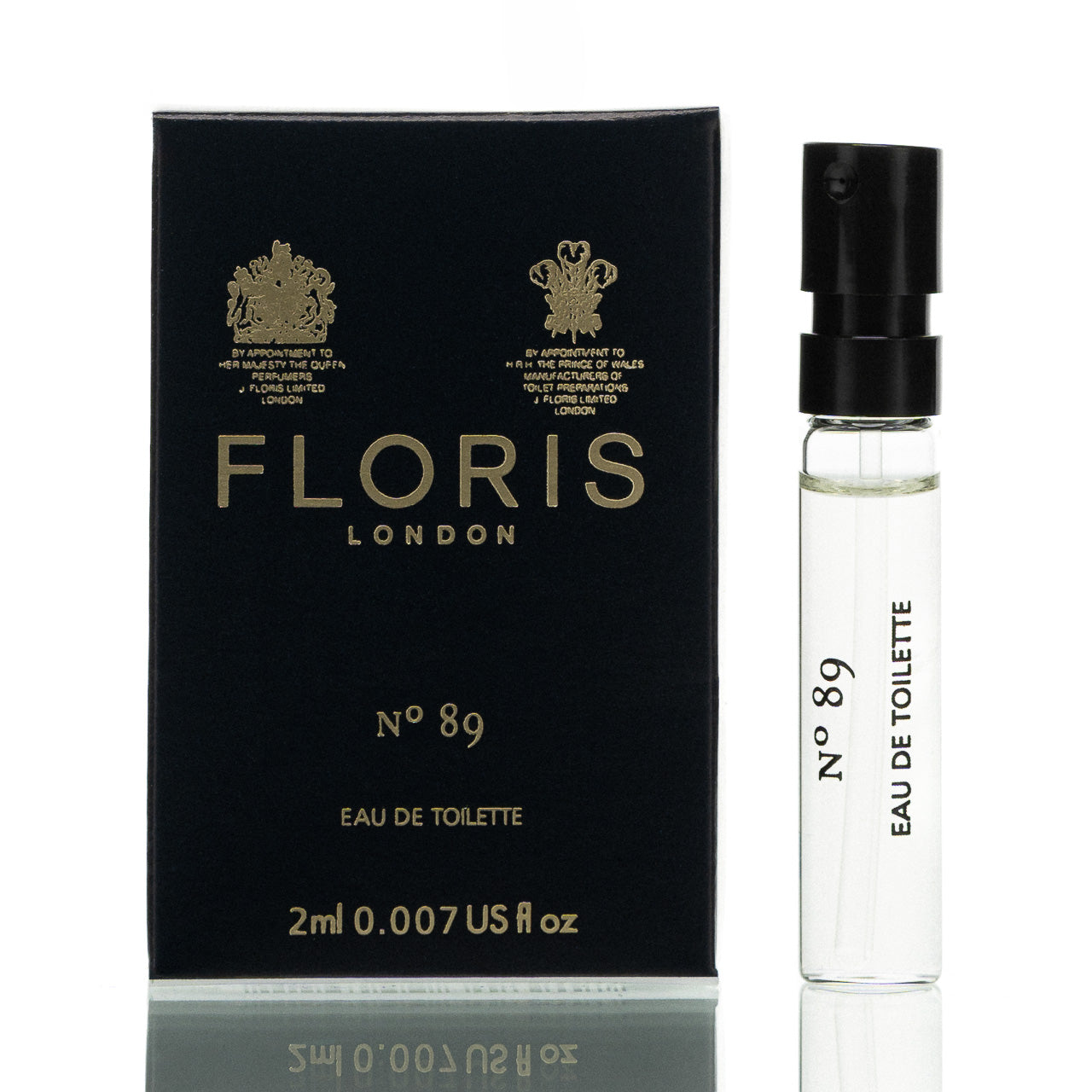 blackbeards-eau-de-toilette-no-89-2-ml-probe image 7
