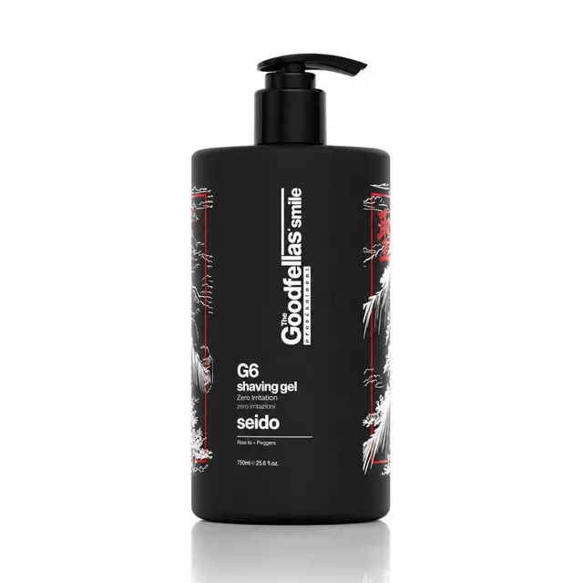 blackbeards-rasiergel-g6-seido-700ml-transparent image 1