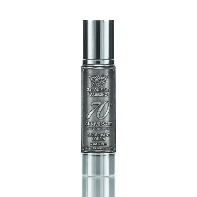 blackbeards-deodorant-70th-anniversary-100ml image 1