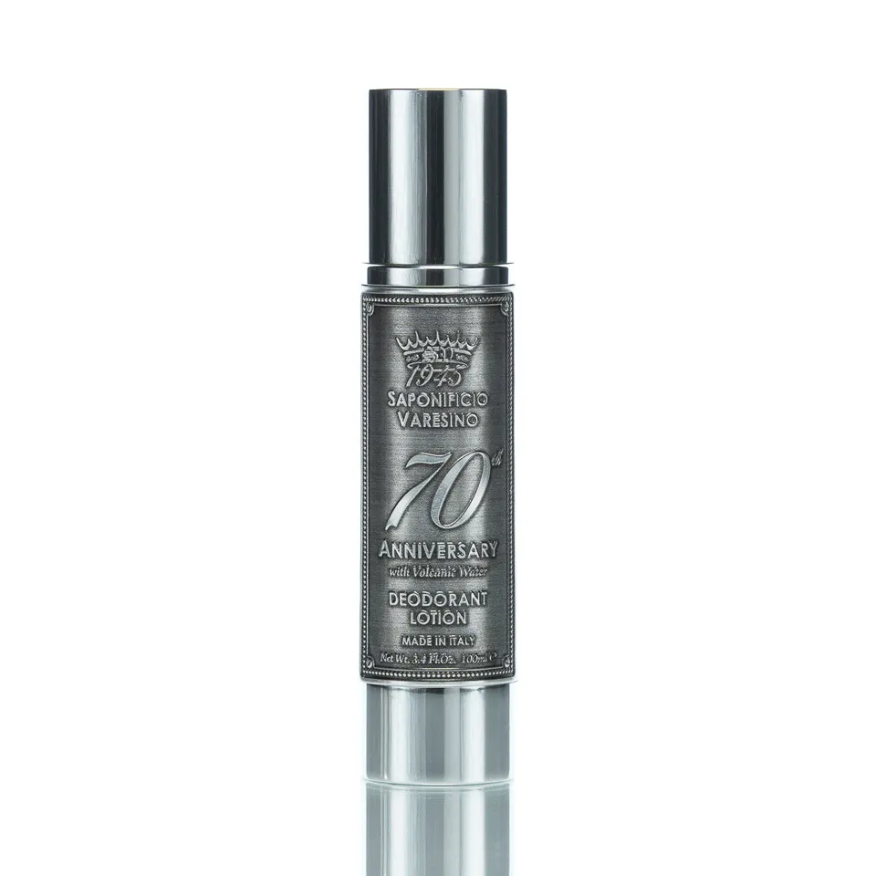 blackbeards-deodorant-70th-anniversary-100ml image 1